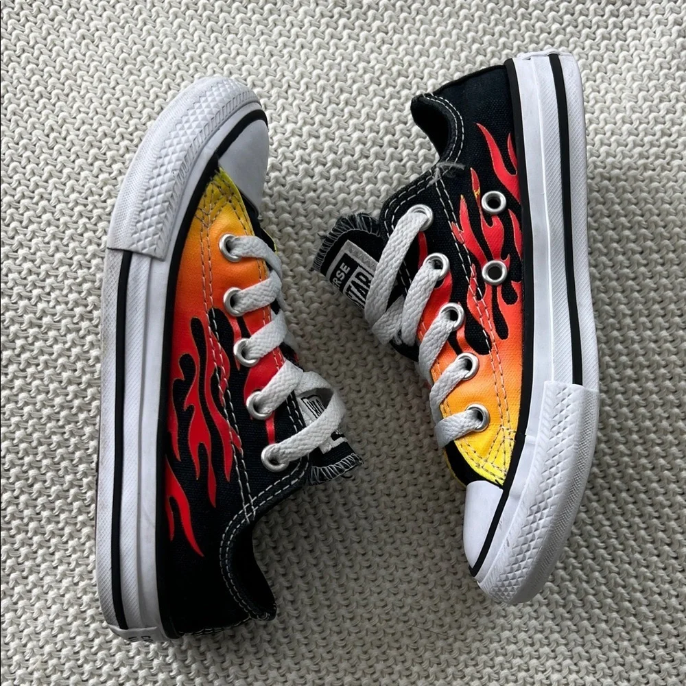 Converse classic sneakers